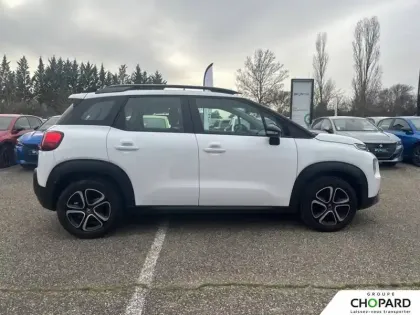 Photo 30 Citroën C3 Aircross  PureTech 110 S&S BVM6