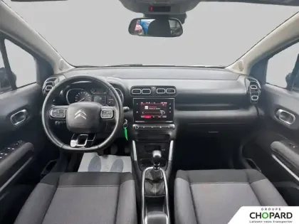 Photo 49 Citroën C3 Aircross  PureTech 110 S&S BVM6