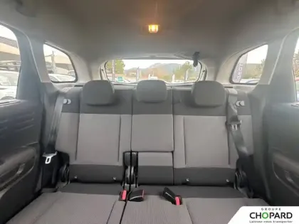 Photo 36 Citroën C3 Aircross  PureTech 110 S&S BVM6