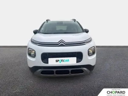 Photo 41 Citroën C3 Aircross  PureTech 110 S&S BVM6