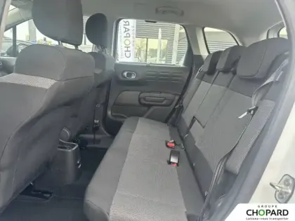 Photo 35 Citroën C3 Aircross  PureTech 110 S&S BVM6