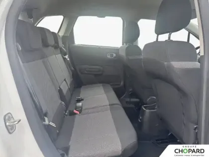 Photo 57 Citroën C3 Aircross  PureTech 110 S&S BVM6