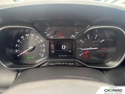 Photo 16 Citroën C3 Aircross  PureTech 110 S&S BVM6