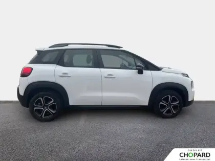 Photo 46 Citroën C3 Aircross  PureTech 110 S&S BVM6
