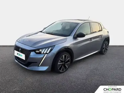 Photo Peugeot 208 Gt Pack