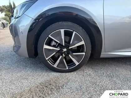 Photo 11 Peugeot 208  Electrique 50 kWh 136ch