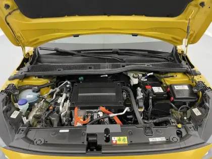 Photo 20 Peugeot 208  Electrique 50 kWh 136ch