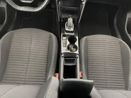 Photo 24 Peugeot 208  Electrique 50 kWh 136ch