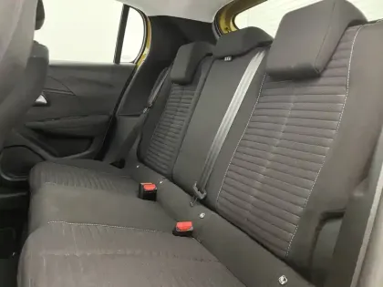 Photo 14 Peugeot 208  Electrique 50 kWh 136ch