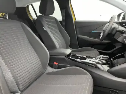 Photo 26 Peugeot 208  Electrique 50 kWh 136ch