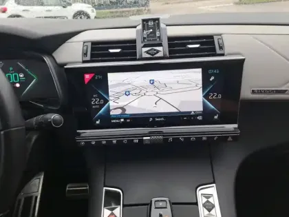 Photo 20 DS Ds 7 DS7 Crossback Hybride E-Tense 300 EAT8 4x4