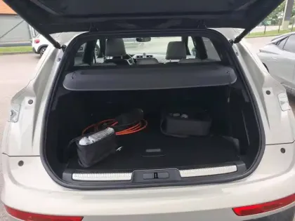 Photo 17 DS Ds 7 DS7 Crossback Hybride E-Tense 300 EAT8 4x4