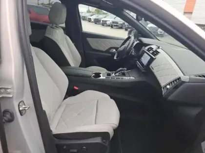 Photo 5 DS Ds 7 DS7 Crossback Hybride E-Tense 300 EAT8 4x4