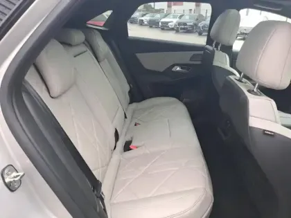 Photo 19 DS Ds 7 DS7 Crossback Hybride E-Tense 300 EAT8 4x4