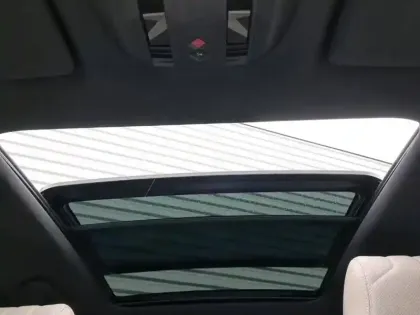 Photo 18 DS Ds 7 DS7 Crossback Hybride E-Tense 300 EAT8 4x4