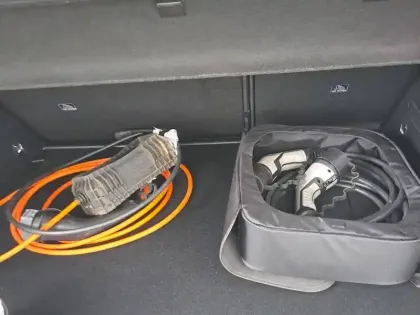 Photo 14 DS Ds 7 DS7 Crossback Hybride E-Tense 300 EAT8 4x4