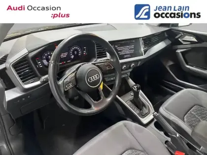 Photo 10 Audi A1  Sportback 30 TFSI 110 ch S tronic 7