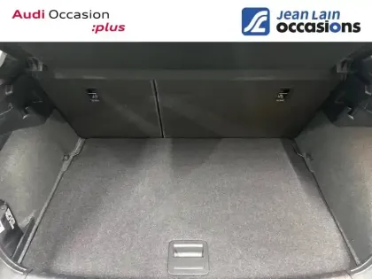 Photo 9 Audi A1  Sportback 30 TFSI 110 ch S tronic 7