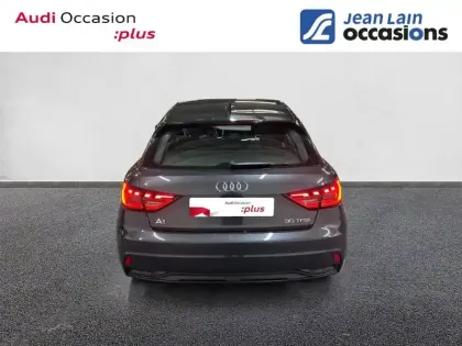 Photo 5 Audi A1  Sportback 30 TFSI 110 ch S tronic 7