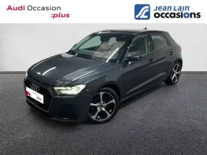 Photo Audi A1 Advanced