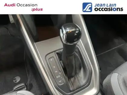 Photo 12 Audi A1  Sportback 30 TFSI 110 ch S tronic 7