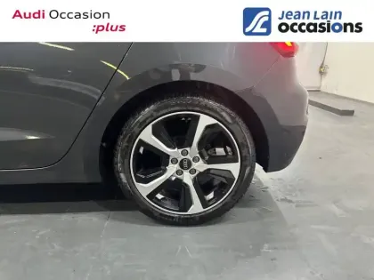 Photo 8 Audi A1  Sportback 30 TFSI 110 ch S tronic 7