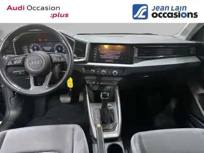 Photo 17 Audi A1  Sportback 30 TFSI 110 ch S tronic 7