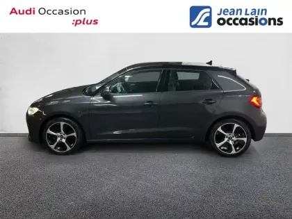 Photo 7 Audi A1  Sportback 30 TFSI 110 ch S tronic 7