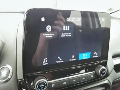 Photo 18 Ford Ecosport  1.0 EcoBoost 125ch S&S BVM6