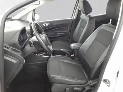 Photo 10 Ford Ecosport  1.0 EcoBoost 125ch S&S BVM6