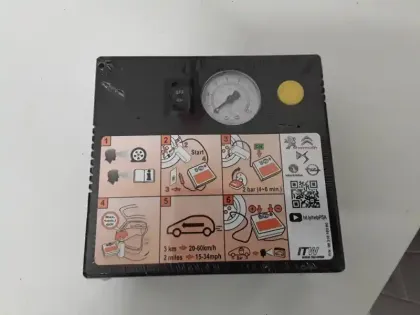 Photo 21 Ford Ecosport  1.0 EcoBoost 125ch S&S BVM6