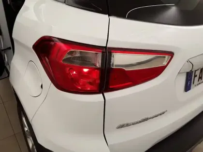 Photo 16 Ford Ecosport  1.0 EcoBoost 125ch S&S BVM6