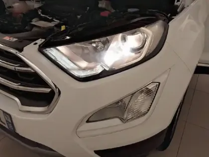 Photo 61 Ford Ecosport  1.0 EcoBoost 125ch S&S BVM6