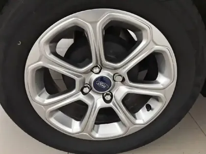 Photo 12 Ford Ecosport  1.0 EcoBoost 125ch S&S BVM6