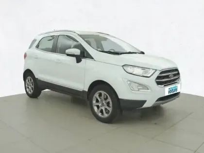 Photo 25 Ford Ecosport  1.0 EcoBoost 125ch S&S BVM6