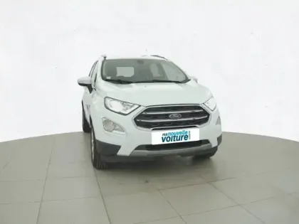Photo 47 Ford Ecosport  1.0 EcoBoost 125ch S&S BVM6