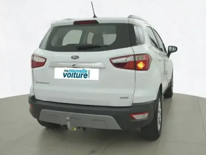 Photo 50 Ford Ecosport  1.0 EcoBoost 125ch S&S BVM6