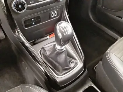 Photo 36 Ford Ecosport  1.0 EcoBoost 125ch S&S BVM6