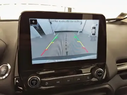 Photo 17 Ford Ecosport  1.0 EcoBoost 125ch S&S BVM6