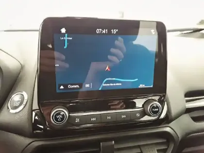 Photo 37 Ford Ecosport  1.0 EcoBoost 125ch S&S BVM6