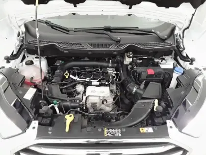 Photo 22 Ford Ecosport  1.0 EcoBoost 125ch S&S BVM6