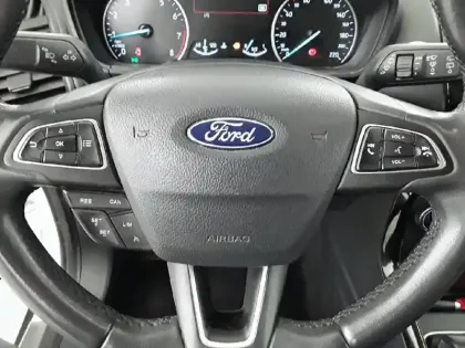Photo 31 Ford Ecosport  1.0 EcoBoost 125ch S&S BVM6