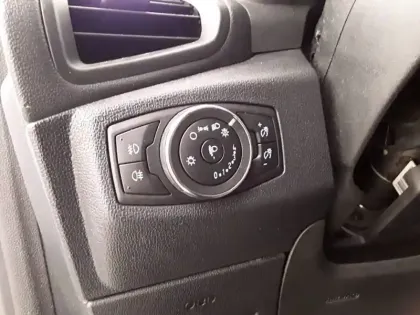 Photo 19 Ford Ecosport  1.0 EcoBoost 125ch S&S BVM6