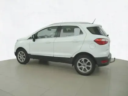 Photo 52 Ford Ecosport  1.0 EcoBoost 125ch S&S BVM6