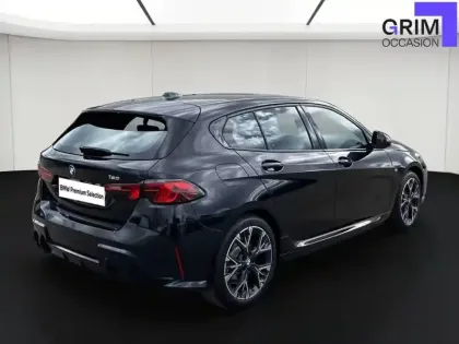 Photo 41 BMW Serie 1 120 170 ch DKG7