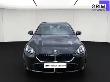 Photo 57 BMW Serie 1 120 170 ch DKG7