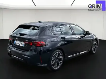 Photo 21 BMW Serie 1 120 170 ch DKG7