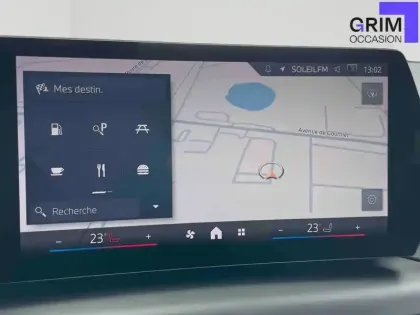 Photo 7 BMW Serie 1 120 170 ch DKG7