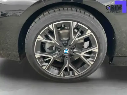 Photo 12 BMW Serie 1 120 170 ch DKG7