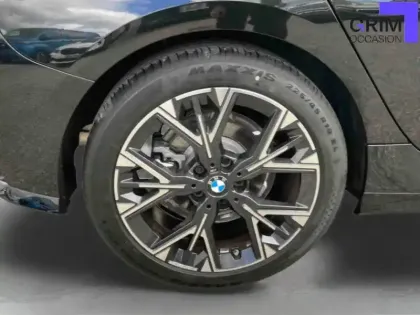 Photo 14 BMW Serie 1 120 170 ch DKG7